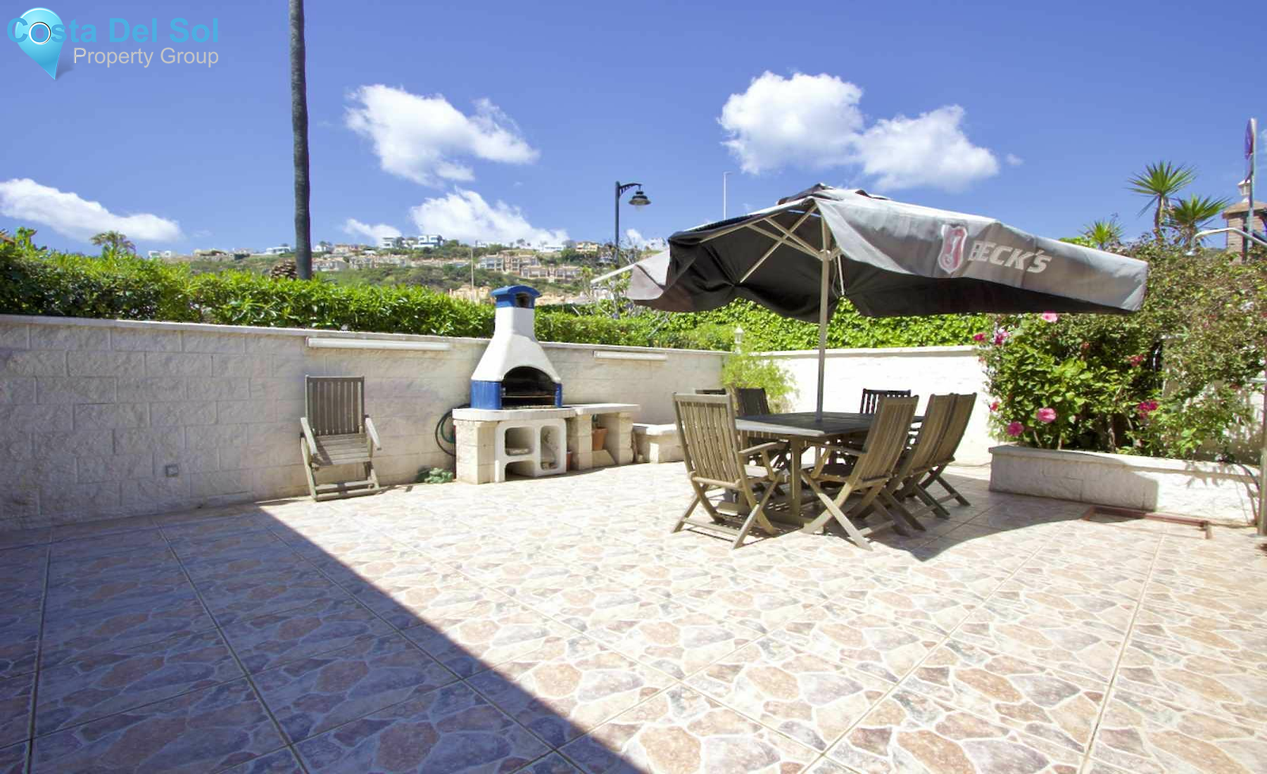 Semi-Detached House in San Luis de Sabinillas