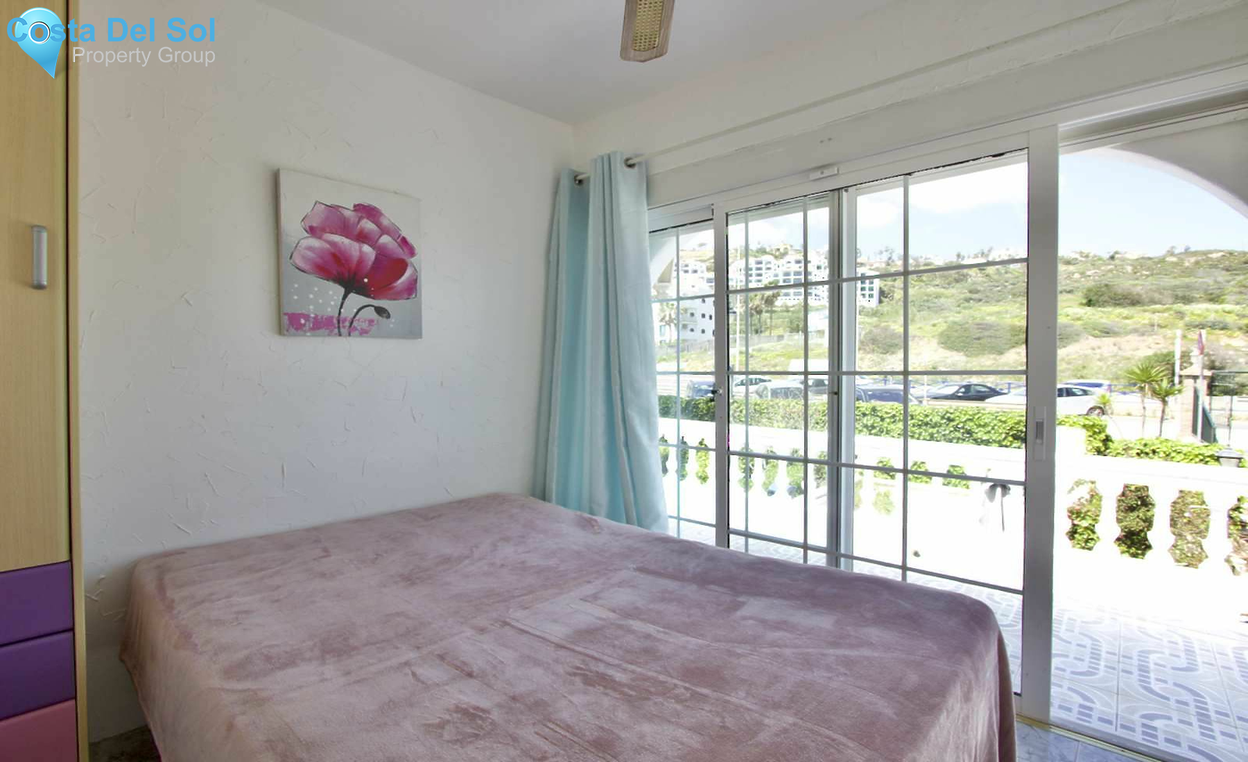 Semi-Detached House in San Luis de Sabinillas-1485065