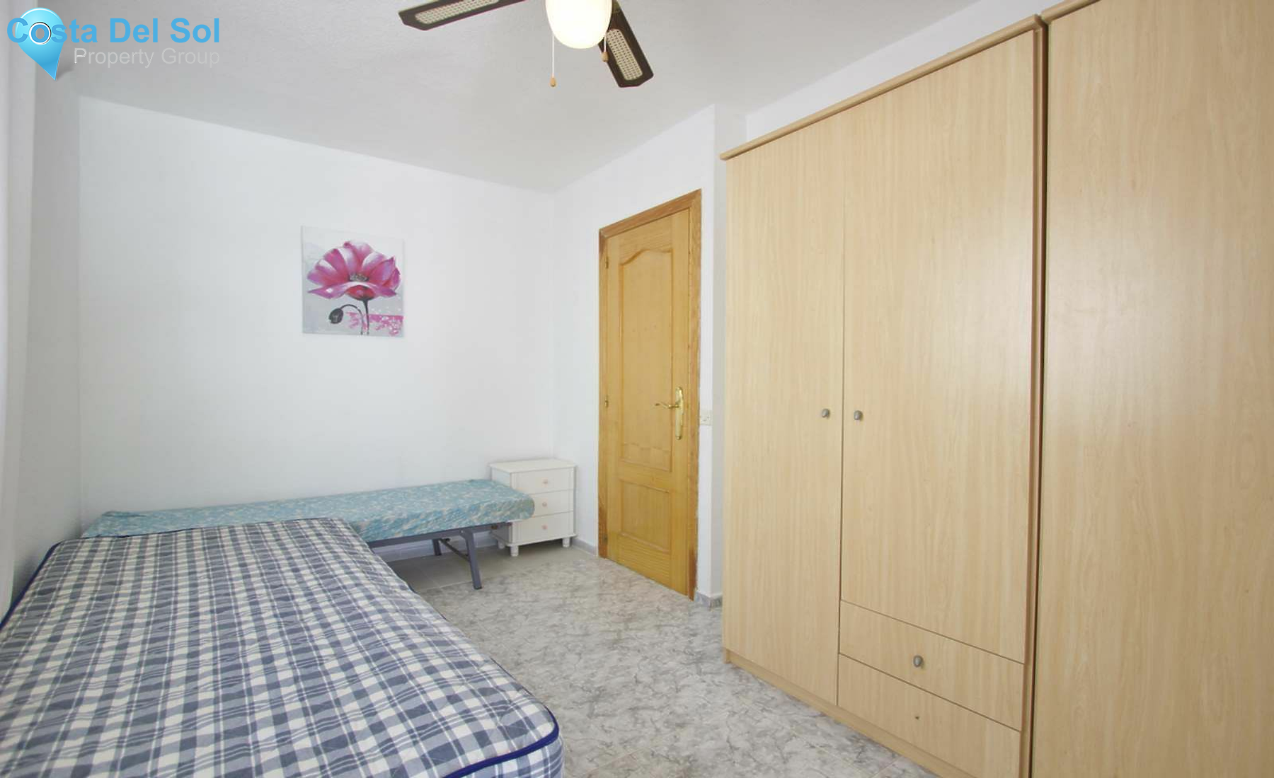 Semi-Detached House in San Luis de Sabinillas-1485066