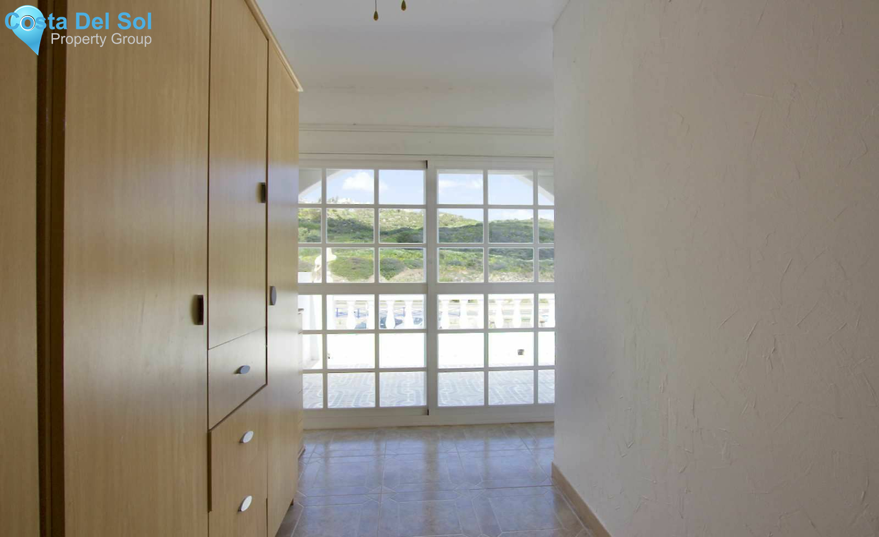 Semi-Detached House in San Luis de Sabinillas-1485054