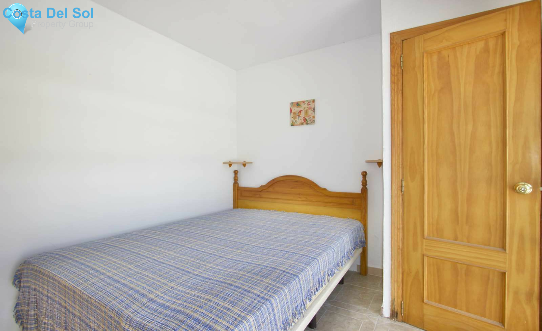 Semi-Detached House in San Luis de Sabinillas-1485055