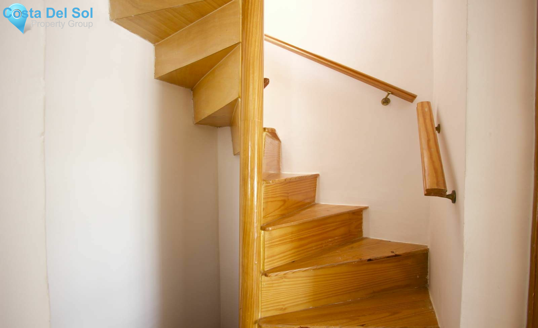 Semi-Detached House in San Luis de Sabinillas-1485057