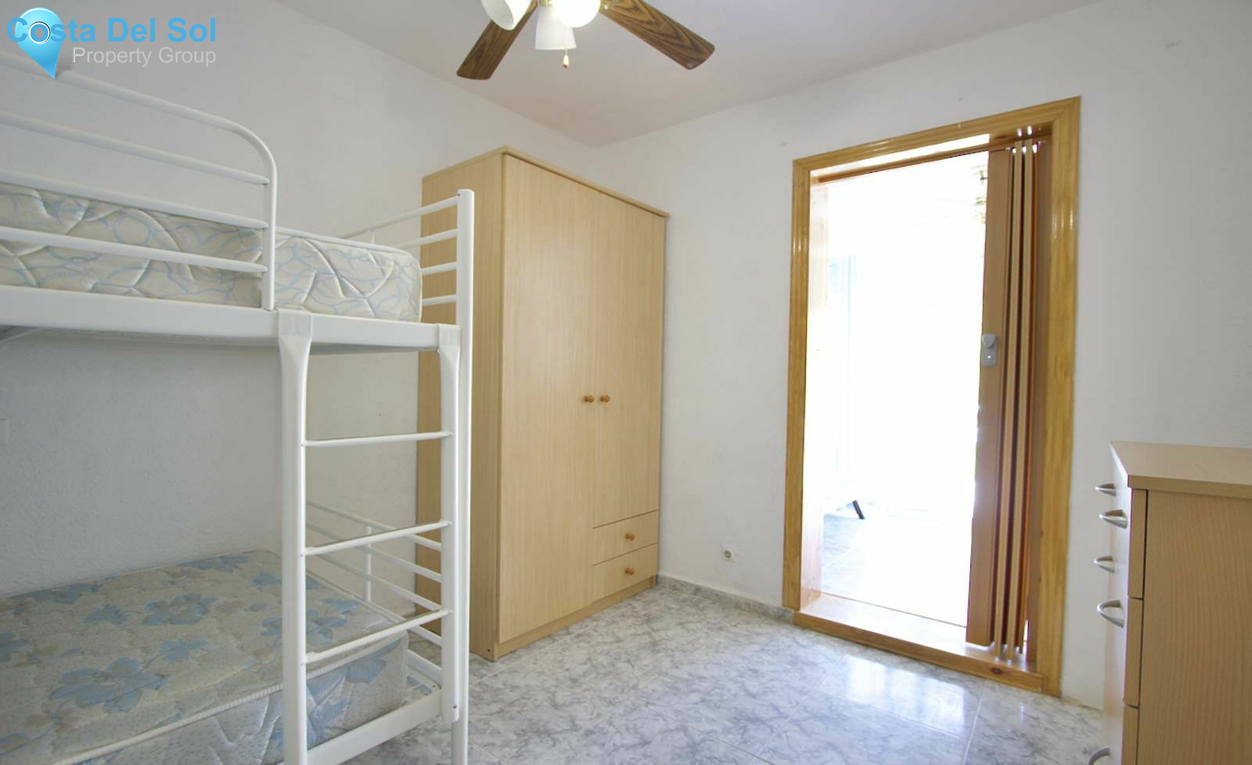 Semi-Detached House in San Luis de Sabinillas-1485058