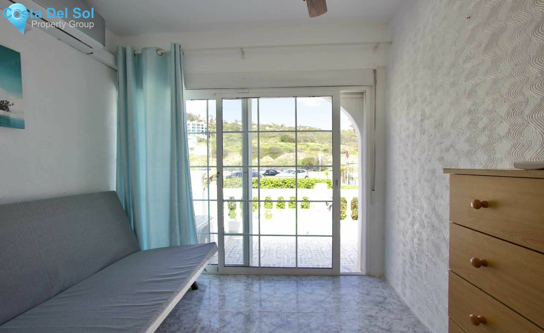Semi-Detached House in San Luis de Sabinillas-1485059