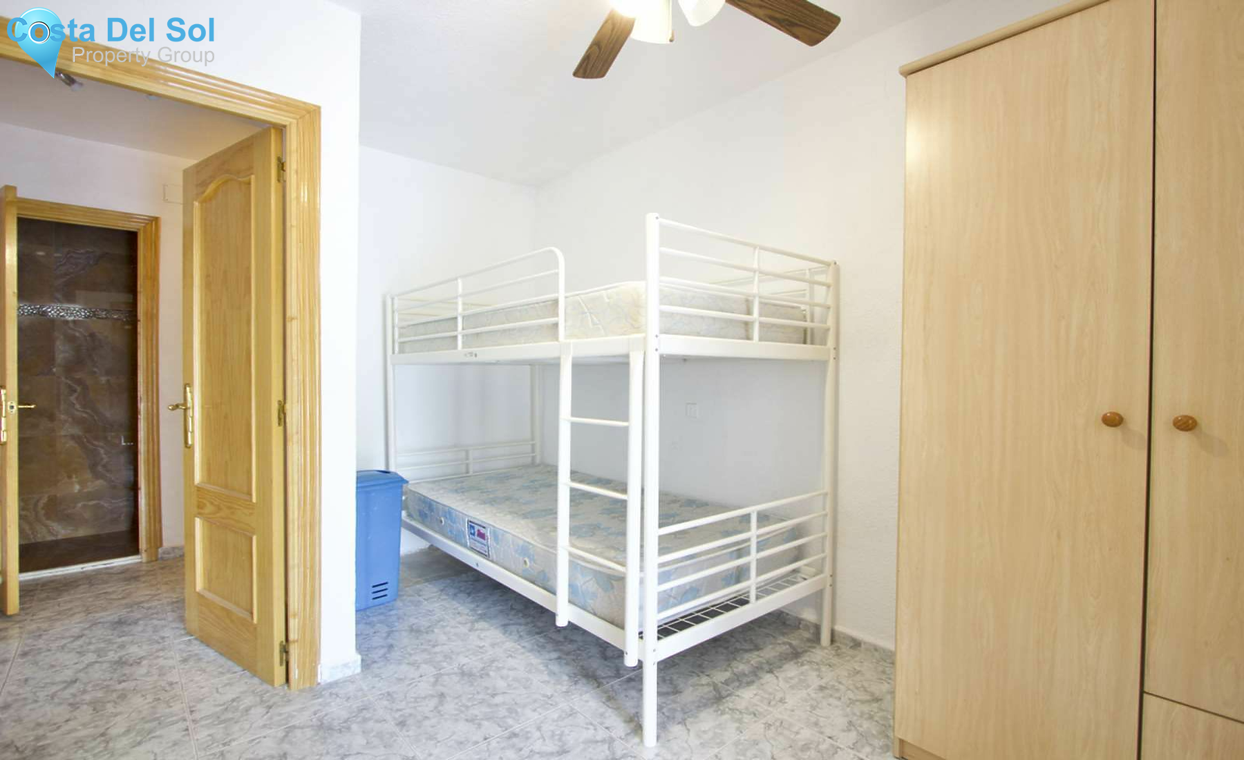 Semi-Detached House in San Luis de Sabinillas-1485060