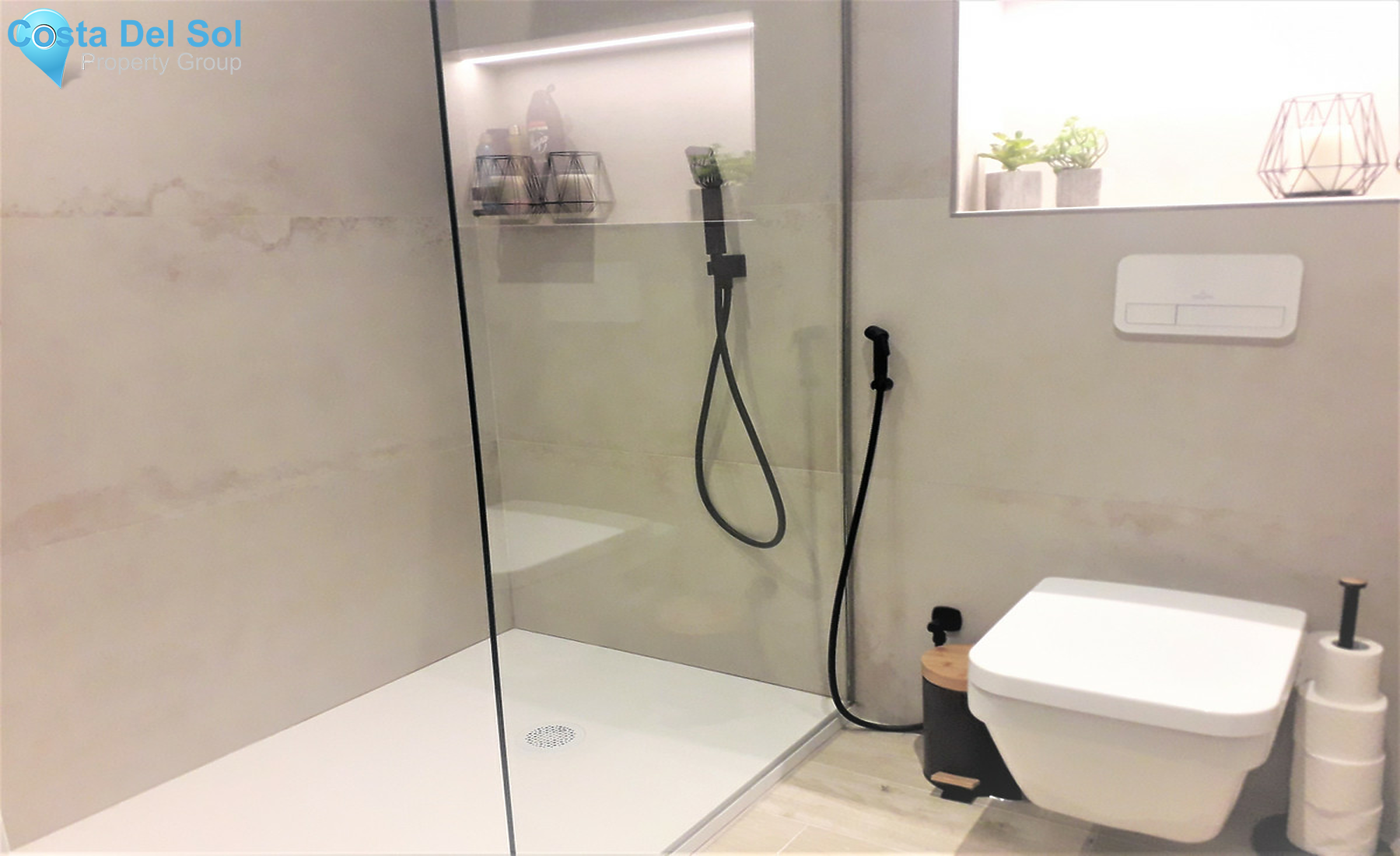 Semi-Detached House in San Pedro de Alcántara-1248776