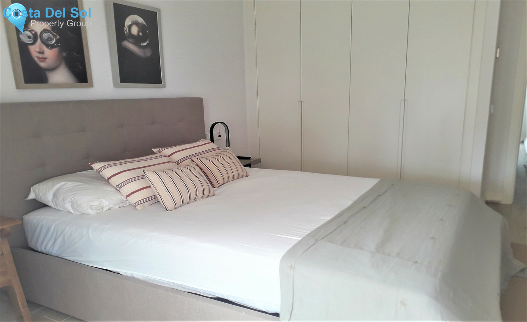 Semi-Detached House in San Pedro de Alcántara-1248777