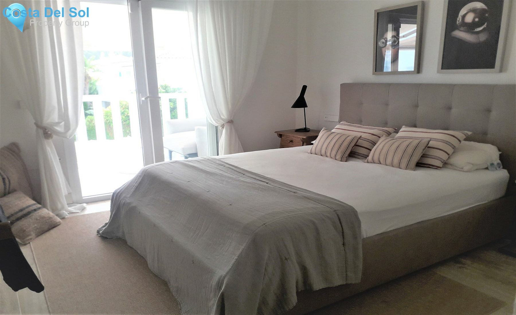 Semi-Detached House in San Pedro de Alcántara-1248778