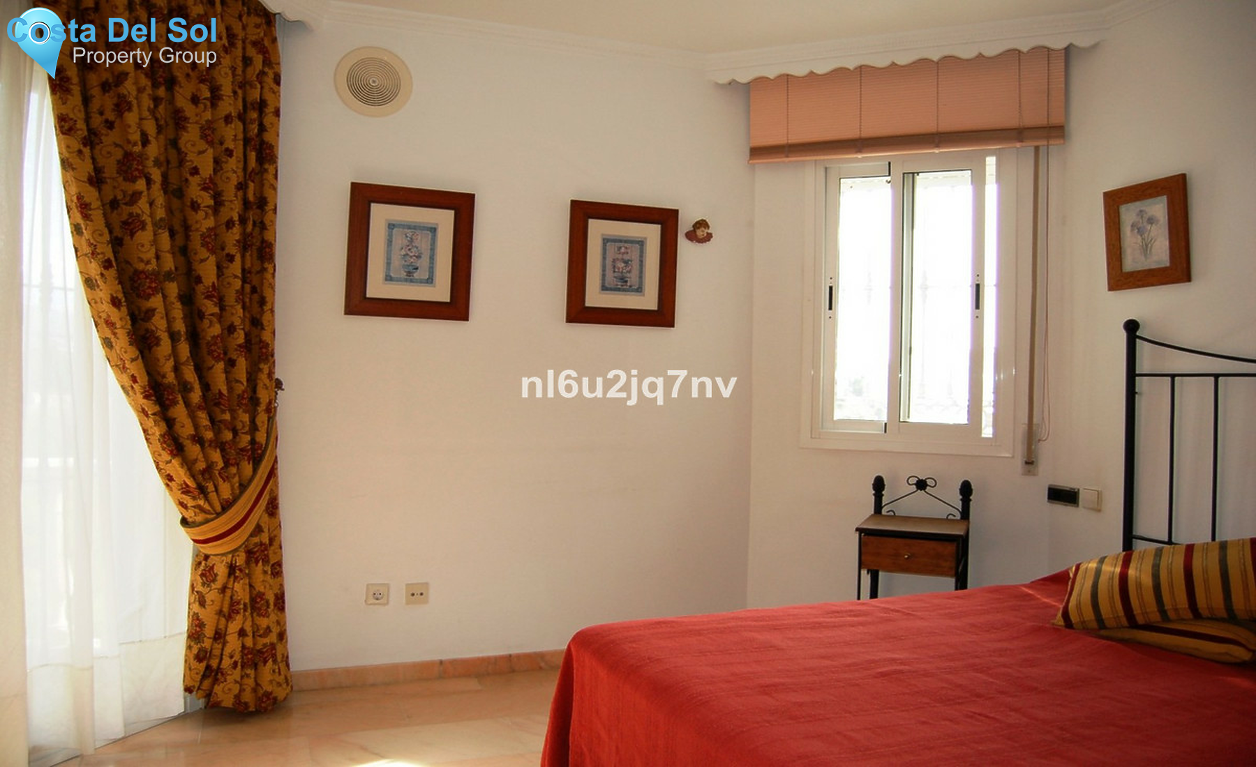 Semi-Detached House in San Pedro de Alcántara-1382788