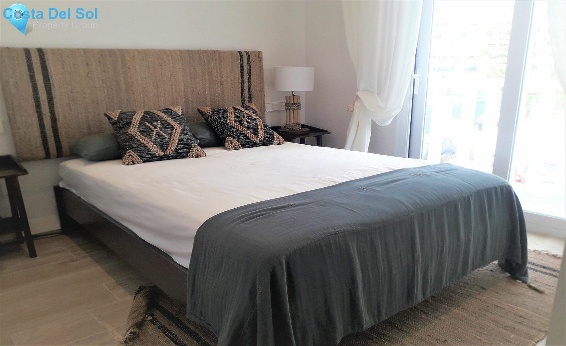 Semi-Detached House in San Pedro de Alcántara-1135189