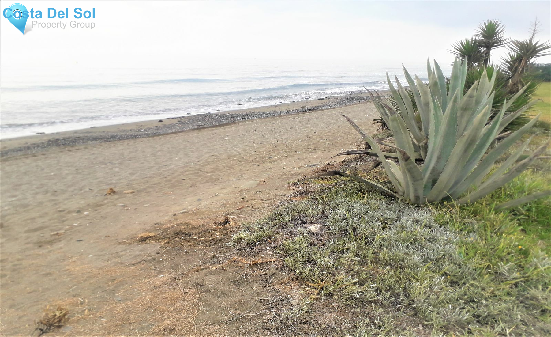 Semi-Detached House in San Pedro de Alcántara-1135176