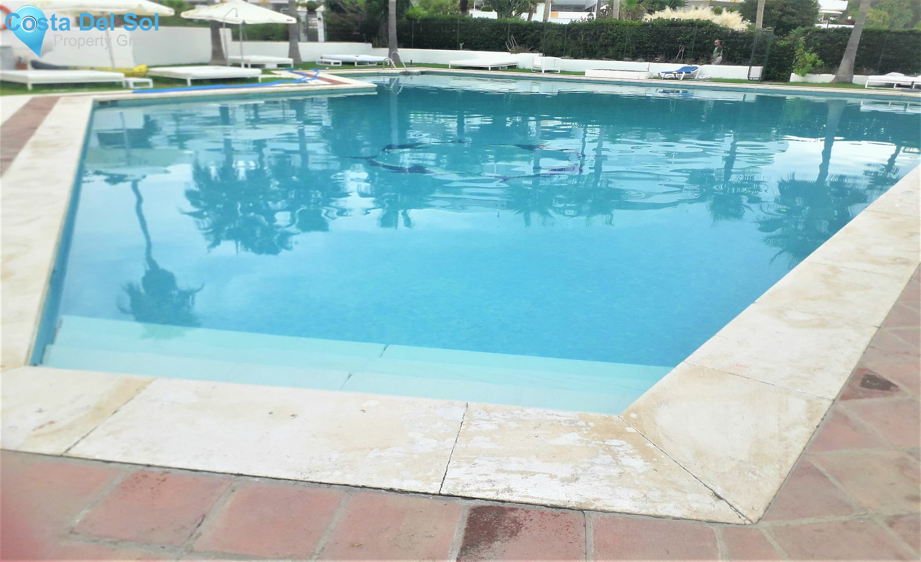 Semi-Detached House in San Pedro de Alcántara-1135177