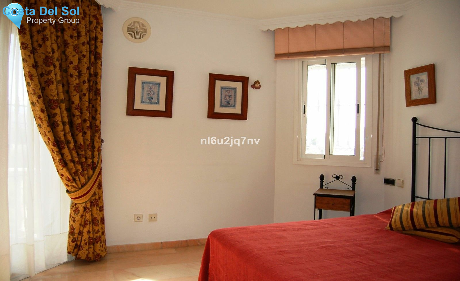 Semi-Detached House in San Pedro de Alcántara-1396499