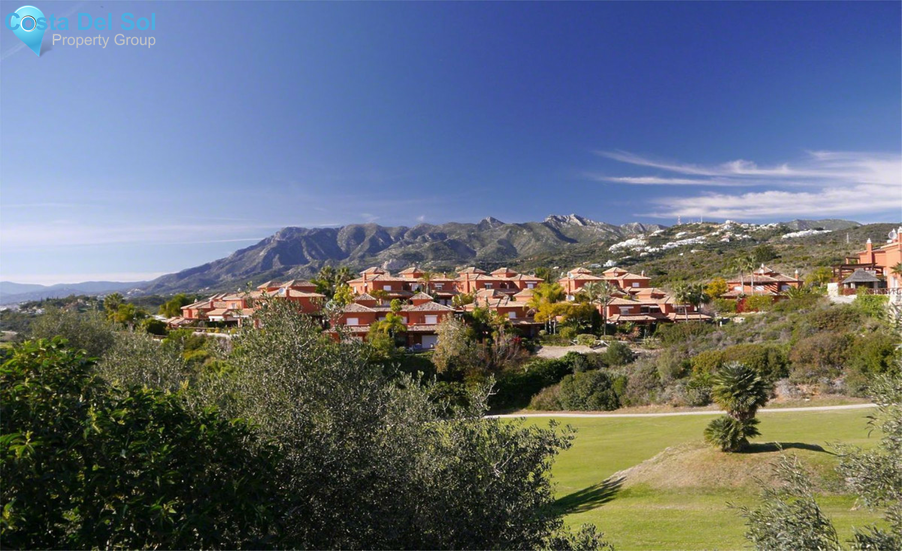 Semi-Detached House in Santa Clara