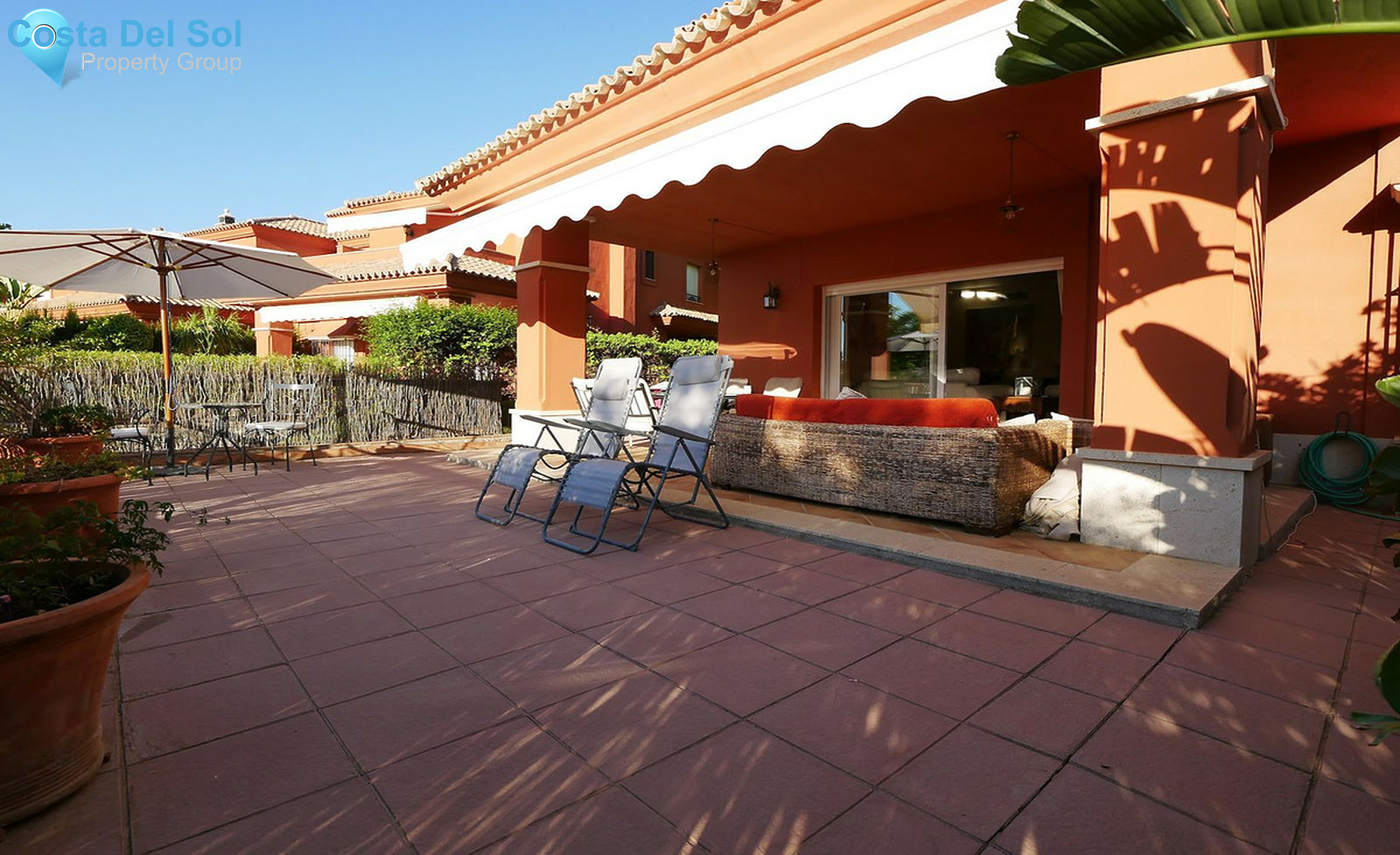 Semi-Detached House in Santa Clara-1412536