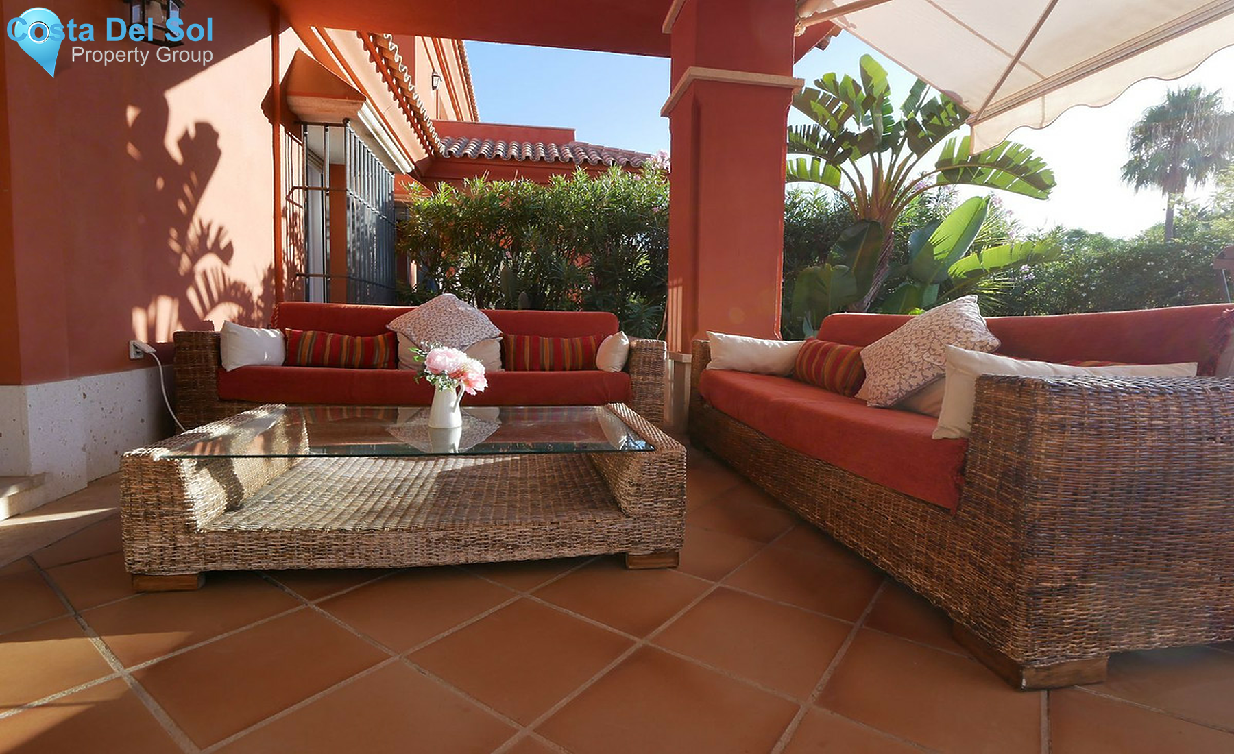 Semi-Detached House in Santa Clara-1412537