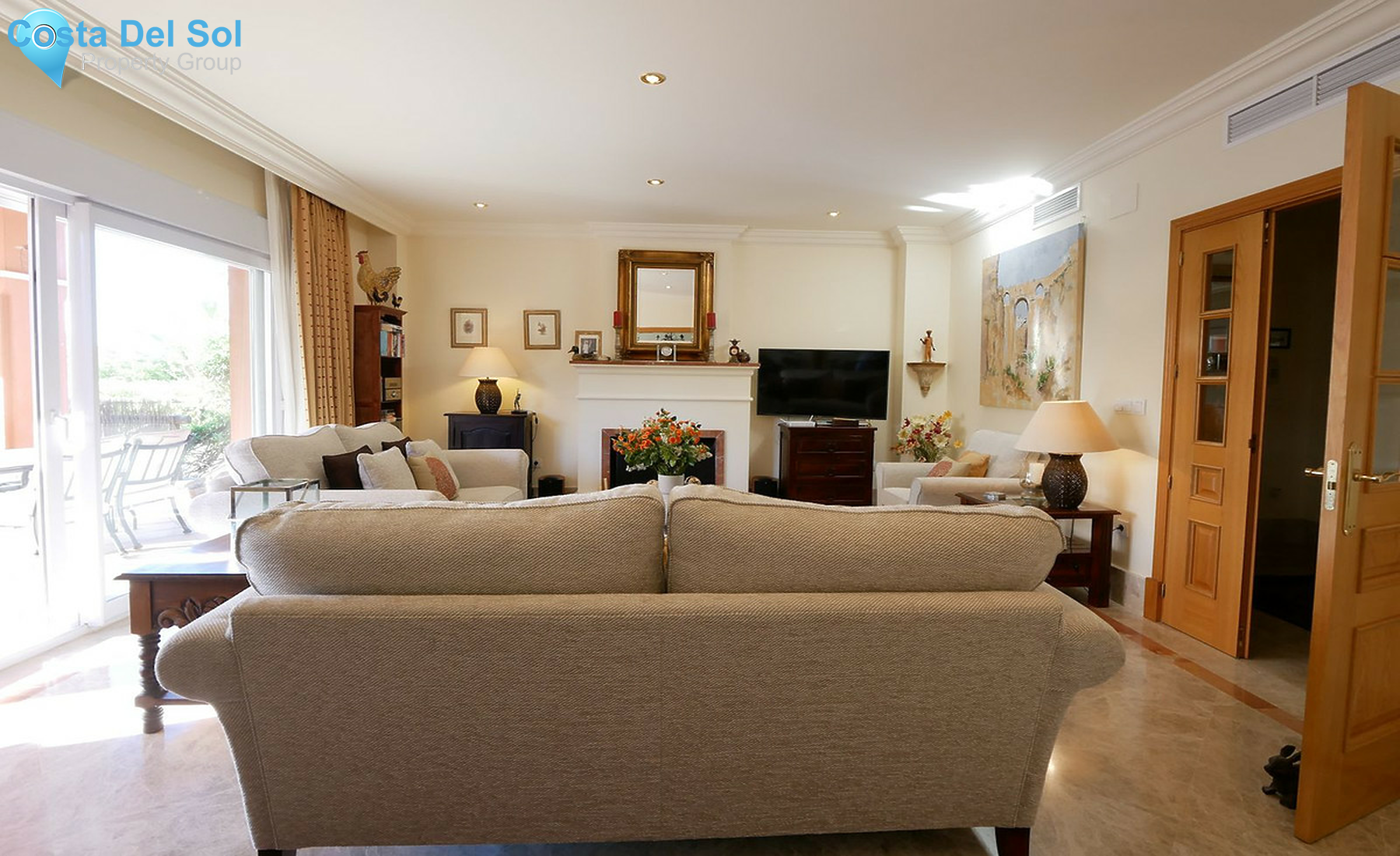 Semi-Detached House in Santa Clara-1412538