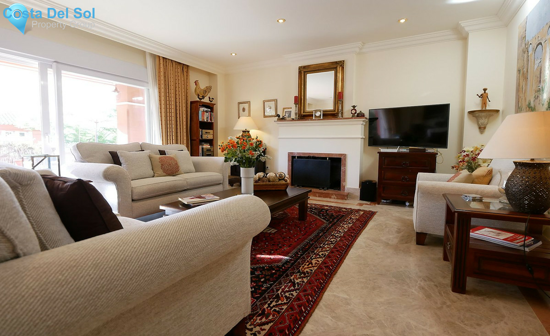 Semi-Detached House in Santa Clara-1412539