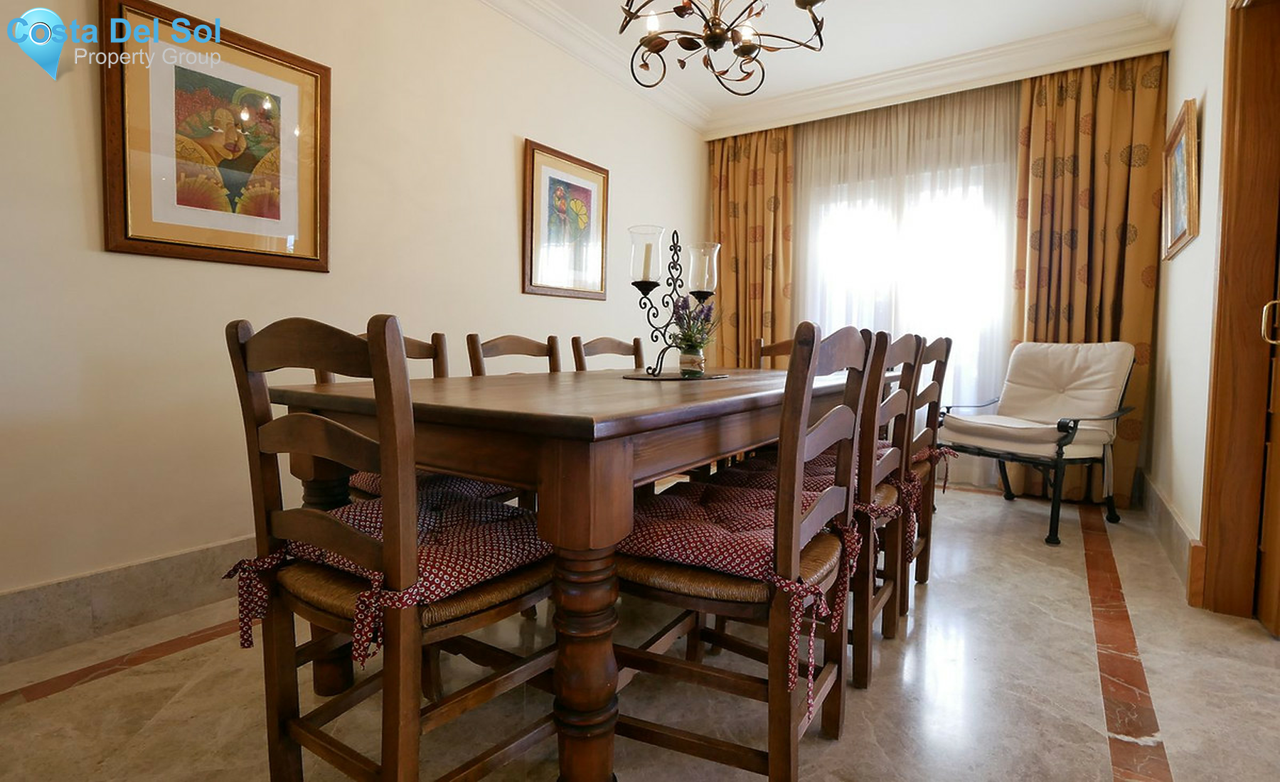 Semi-Detached House in Santa Clara-1412540