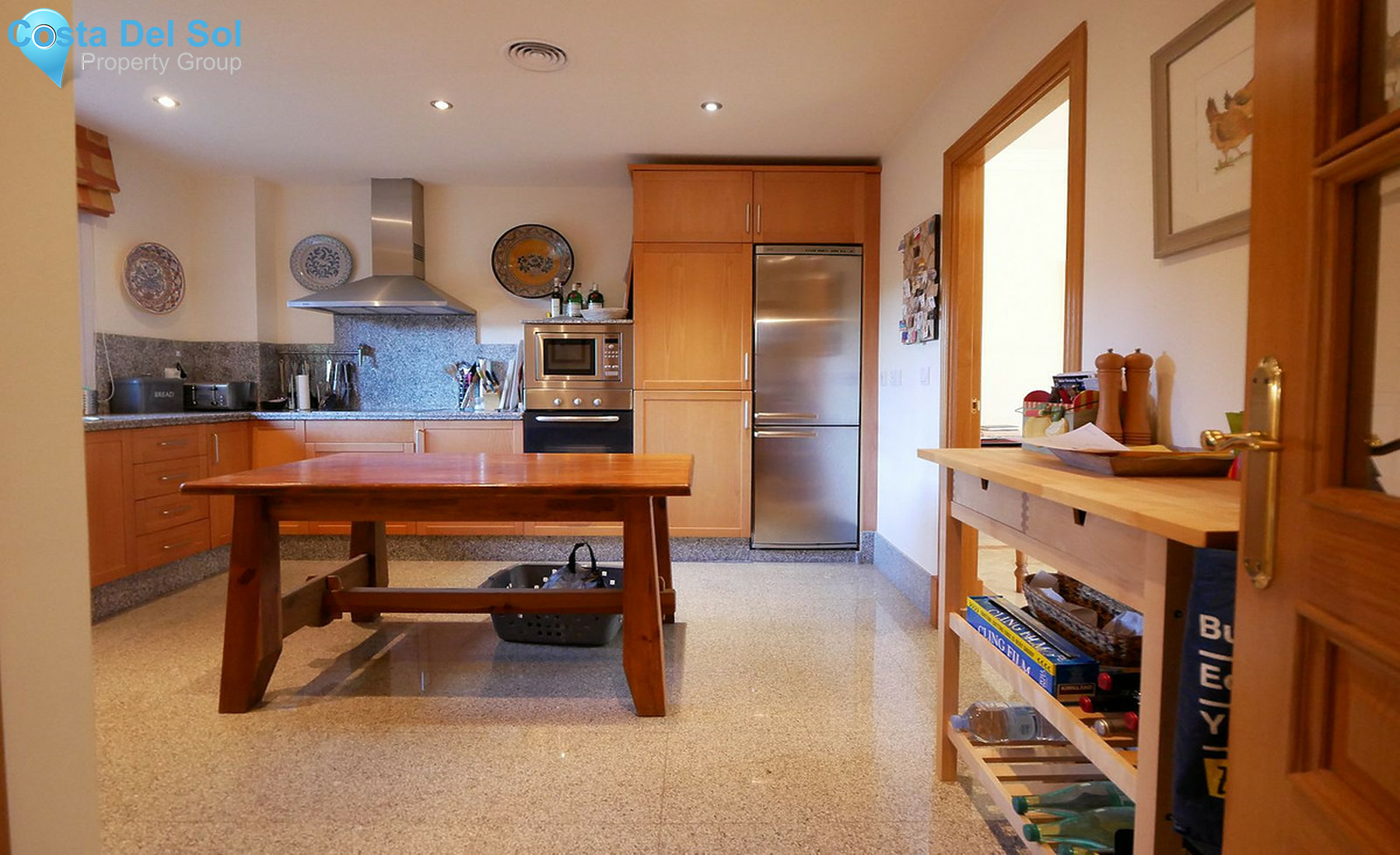 Semi-Detached House in Santa Clara-1412541