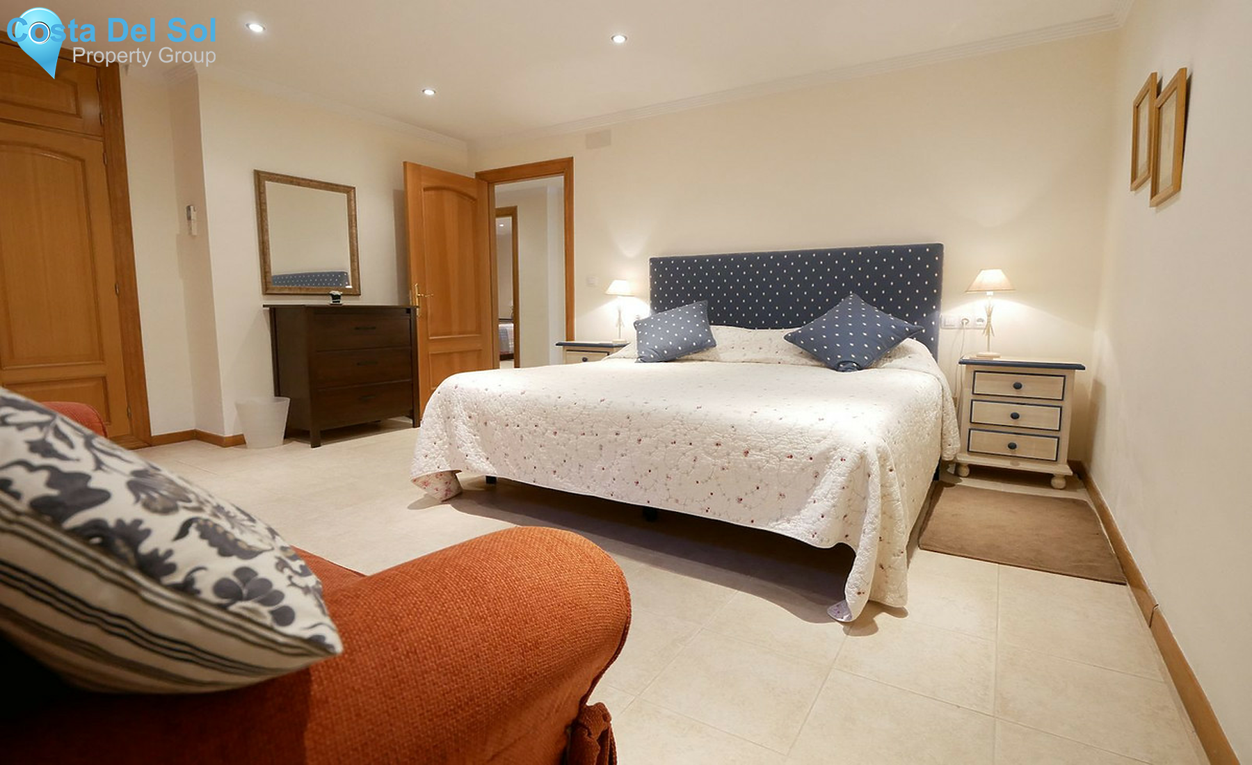 Semi-Detached House in Santa Clara-1412545