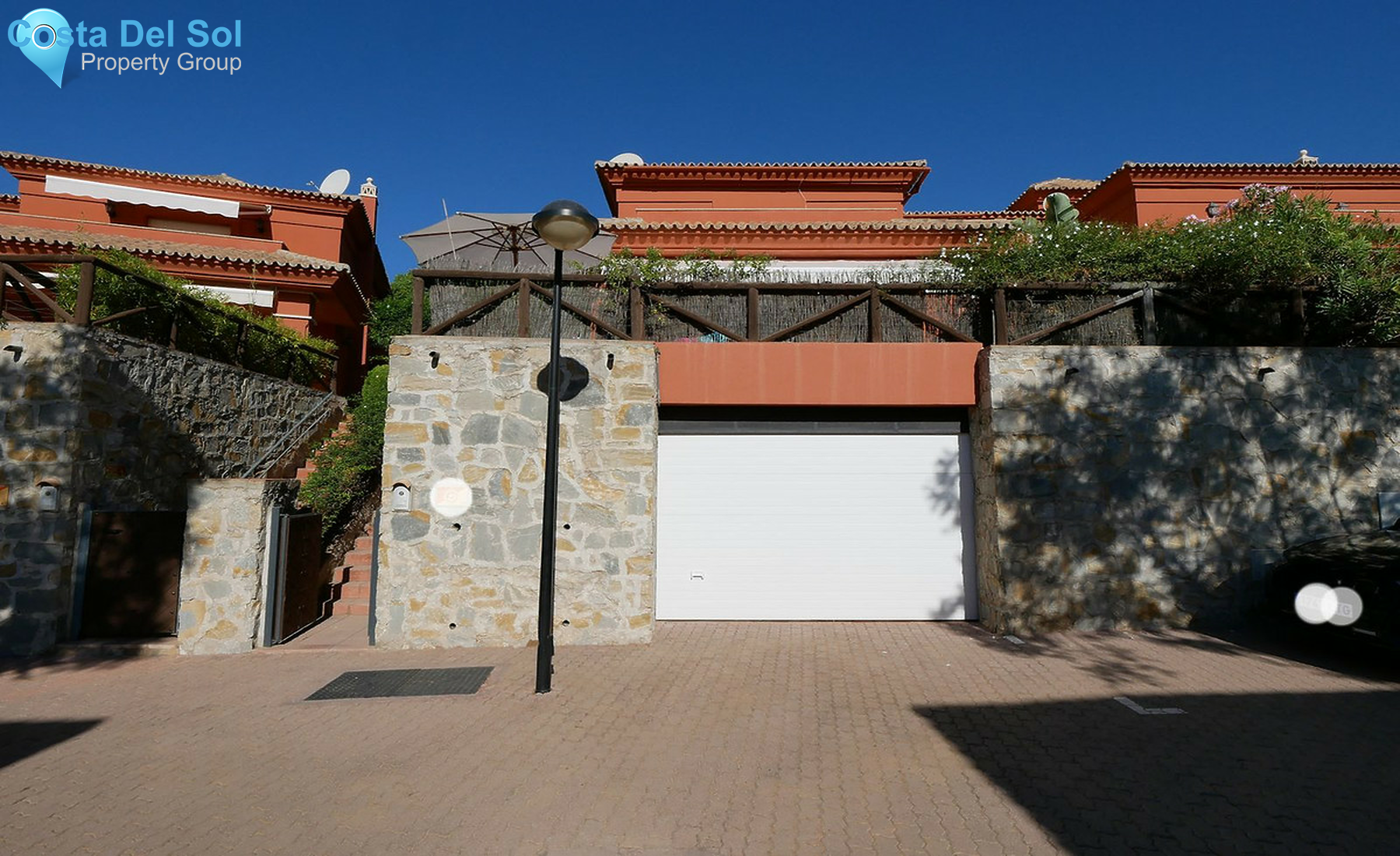 Semi-Detached House in Santa Clara-1412528