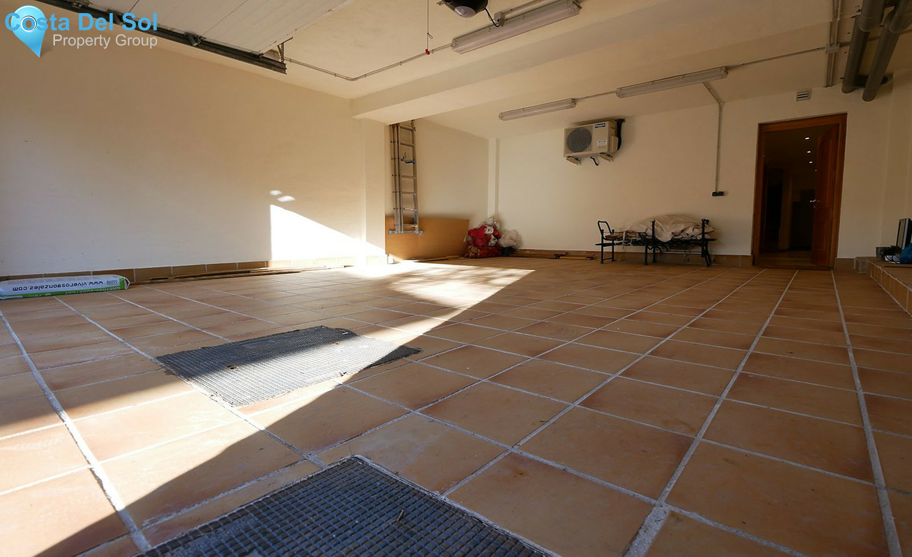 Semi-Detached House in Santa Clara-1412546