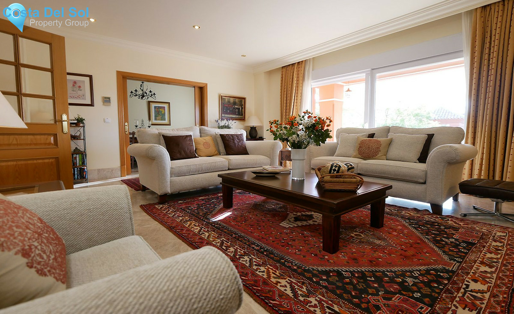 Semi-Detached House in Santa Clara-1412529