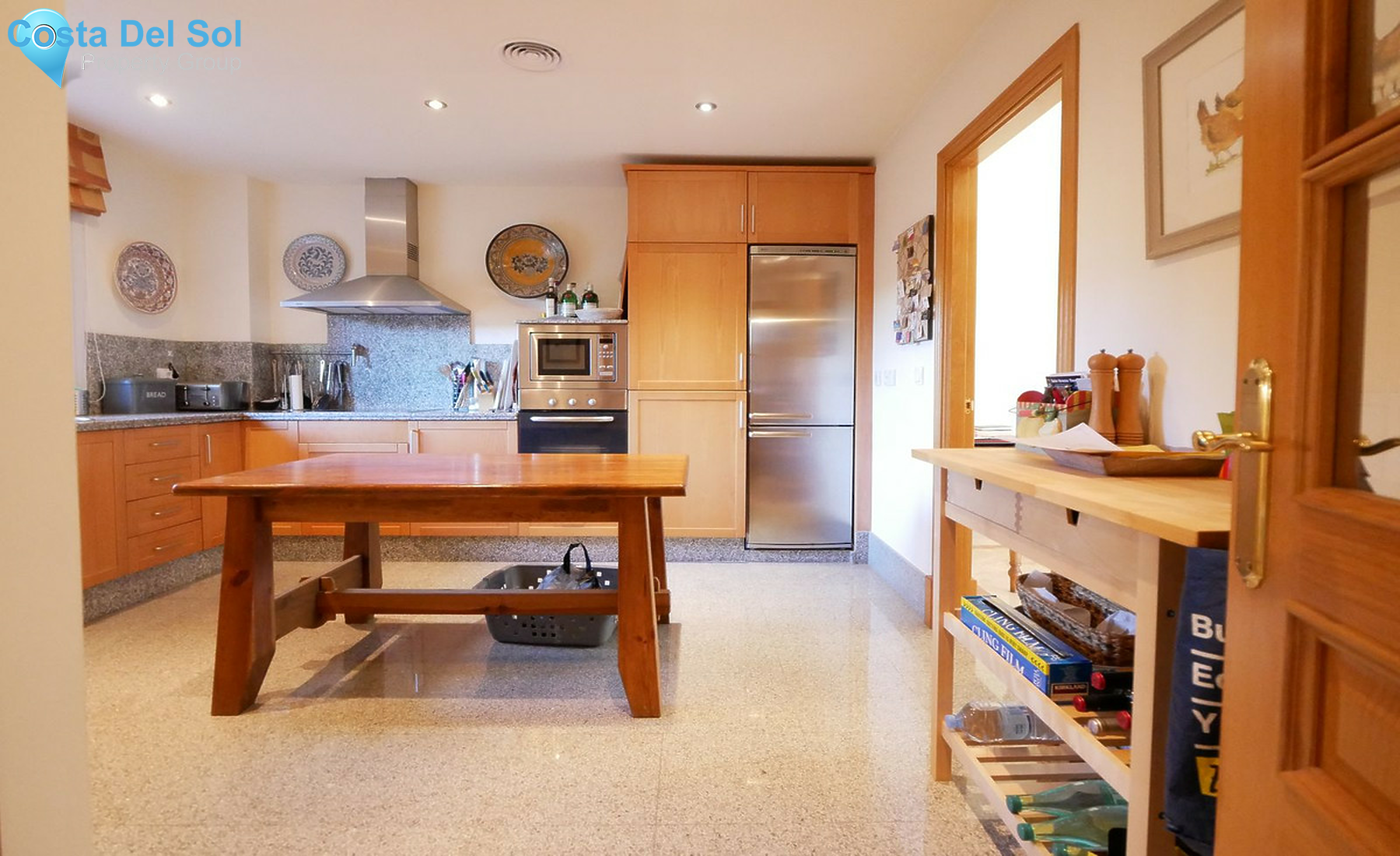 Semi-Detached House in Santa Clara-1412530