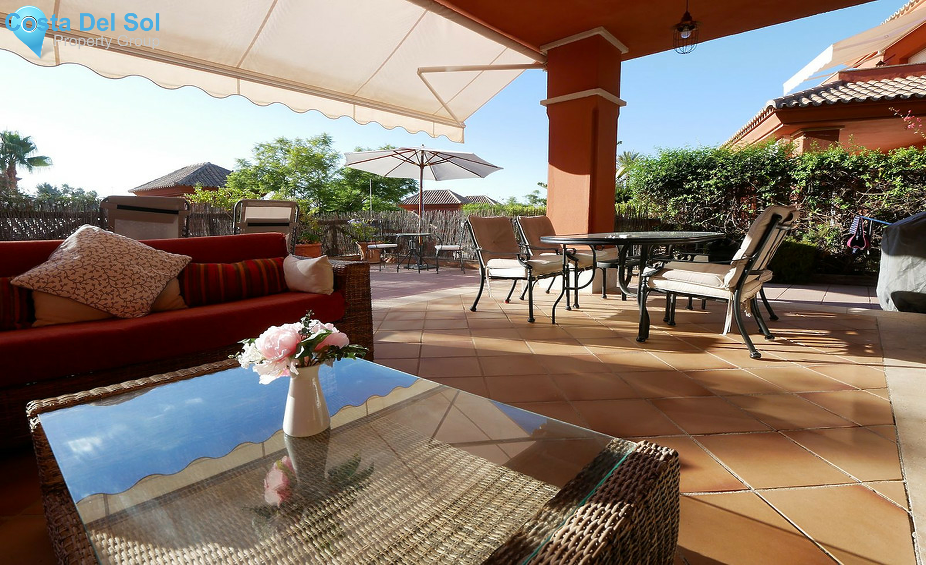 Semi-Detached House in Santa Clara-1412532