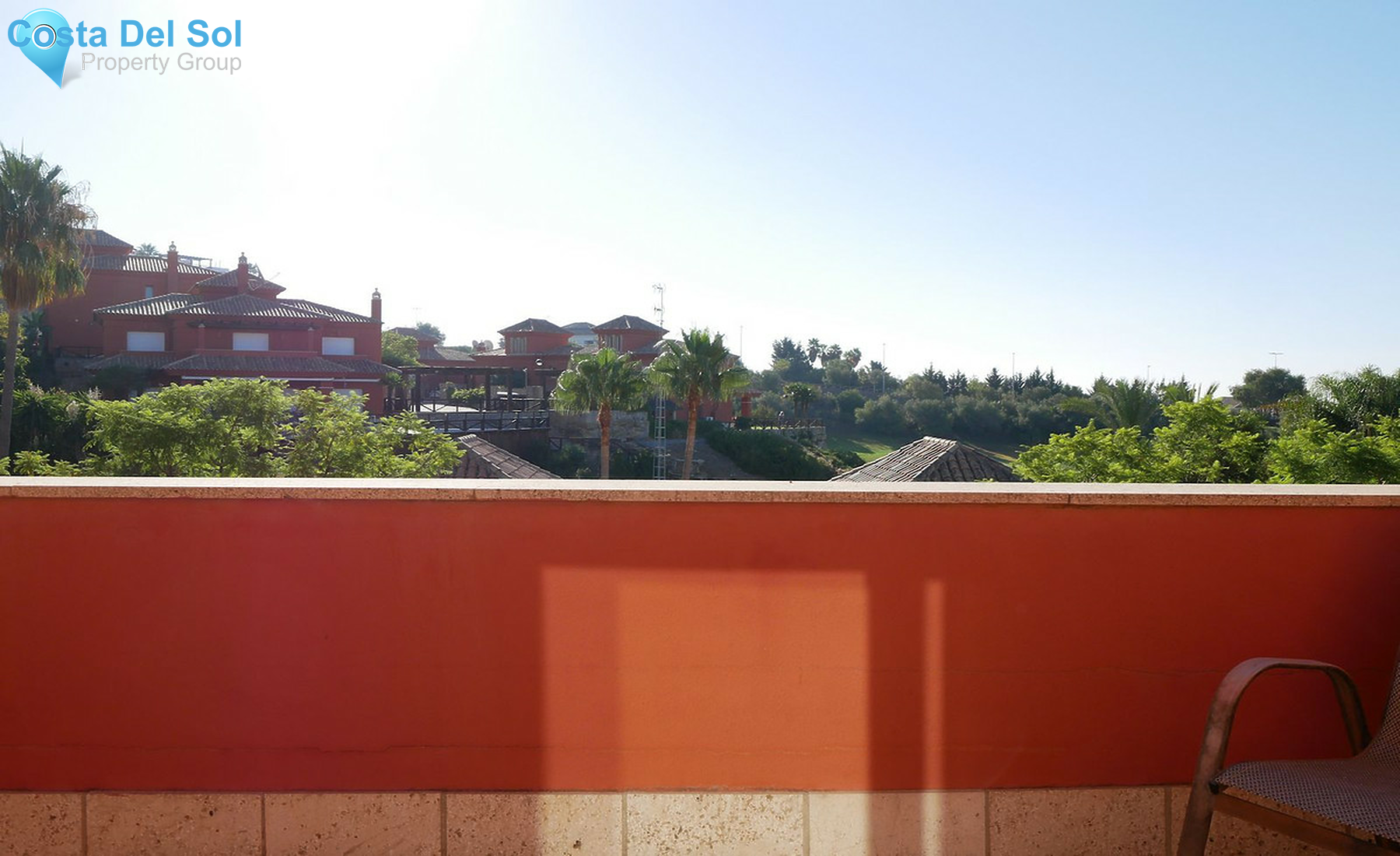 Semi-Detached House in Santa Clara-1412533