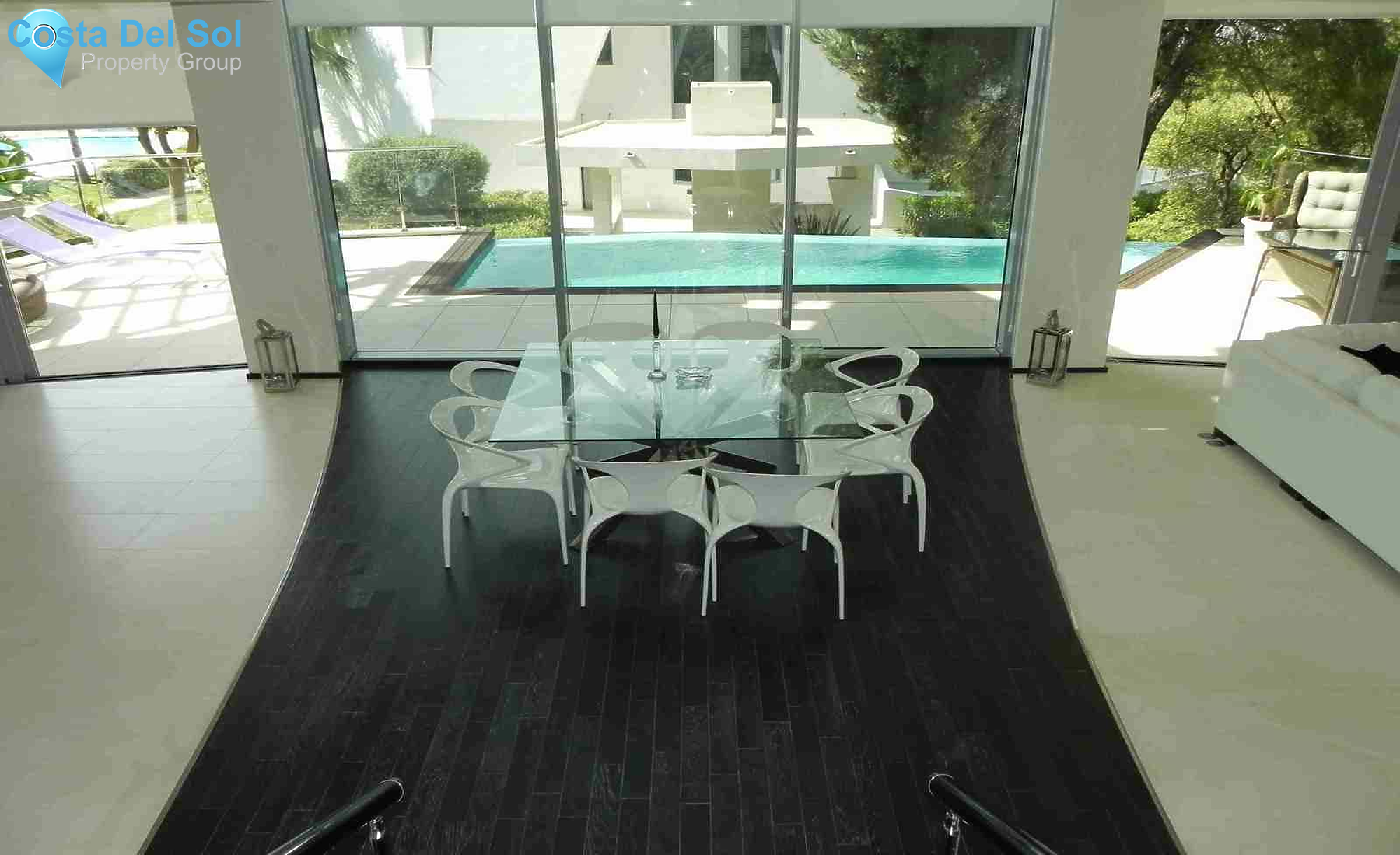 Semi-Detached House in Sierra Blanca-1187001