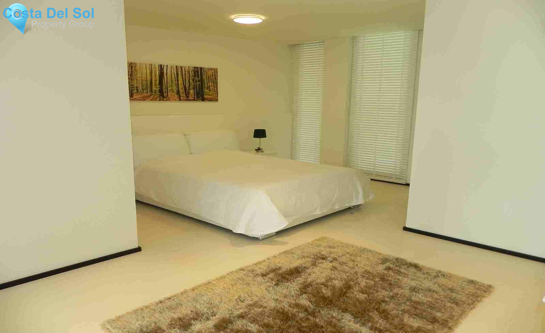 Semi-Detached House in Sierra Blanca-1187004