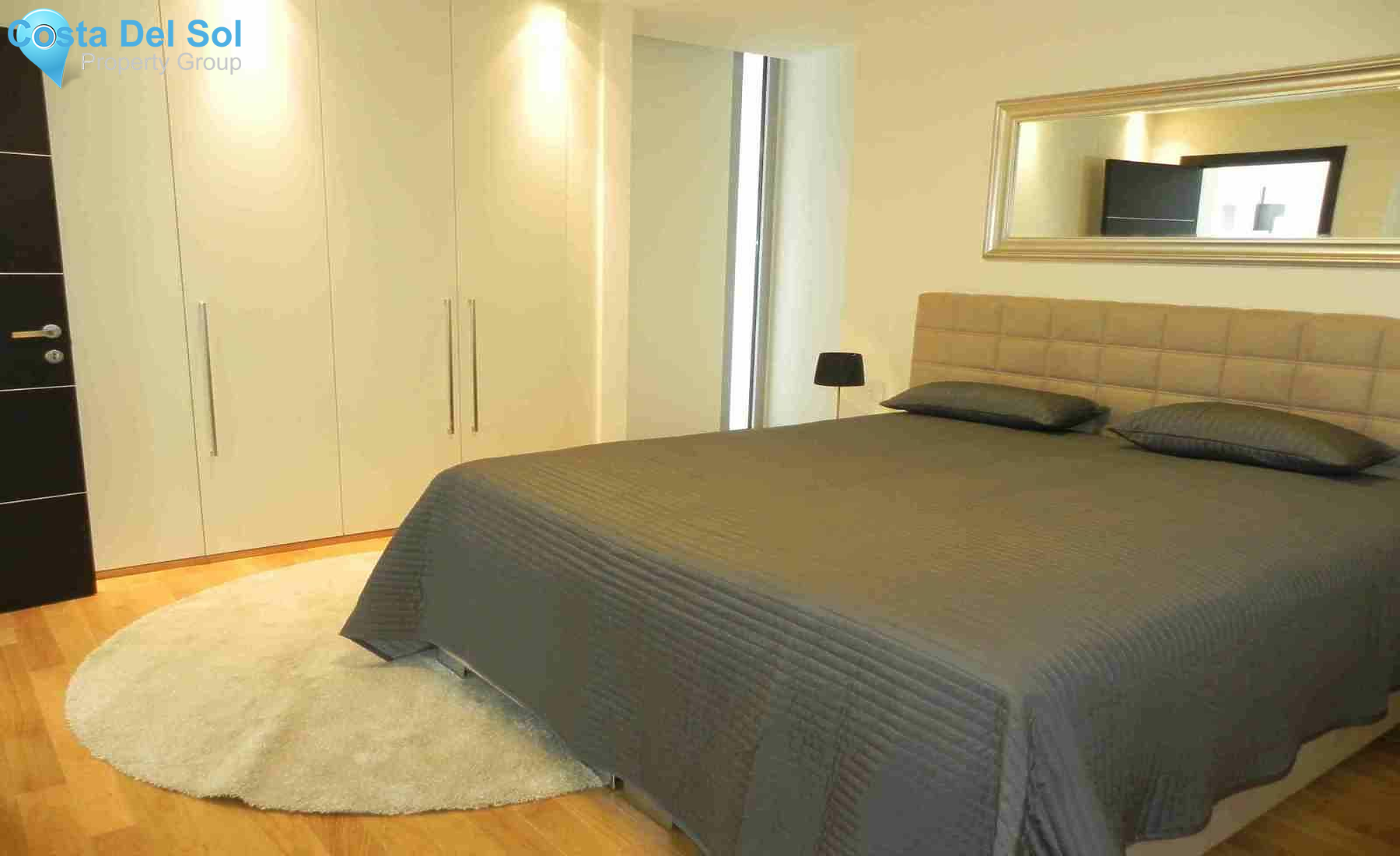 Semi-Detached House in Sierra Blanca-1187008