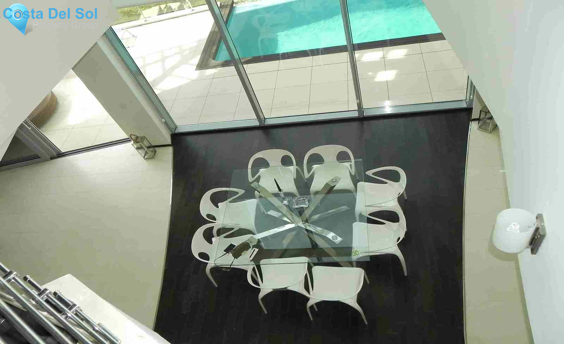 Semi-Detached House in Sierra Blanca-1187000