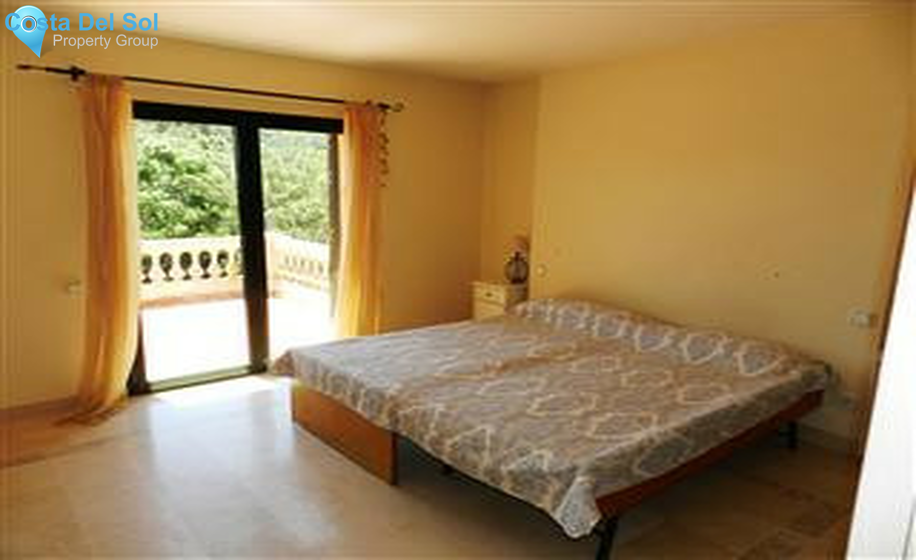 Semi-Detached House in Sotogrande Alto-1239611