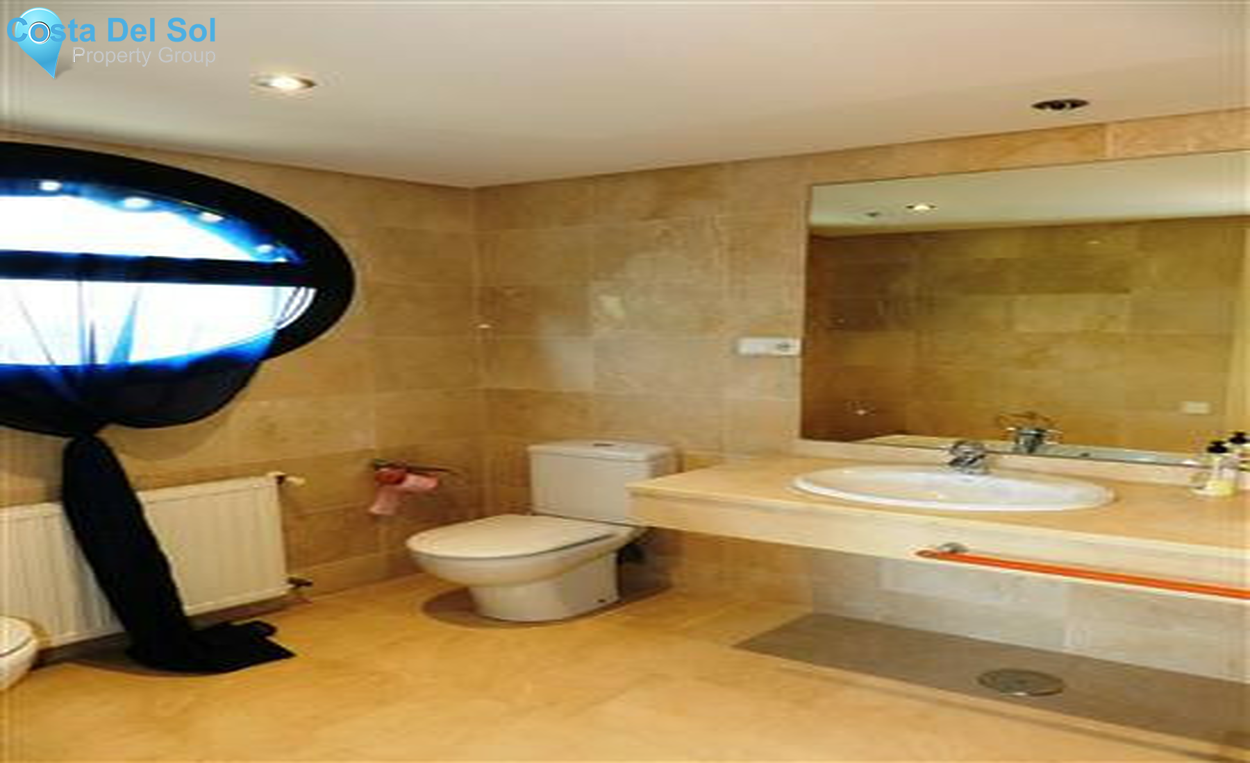 Semi-Detached House in Sotogrande Alto-1239612