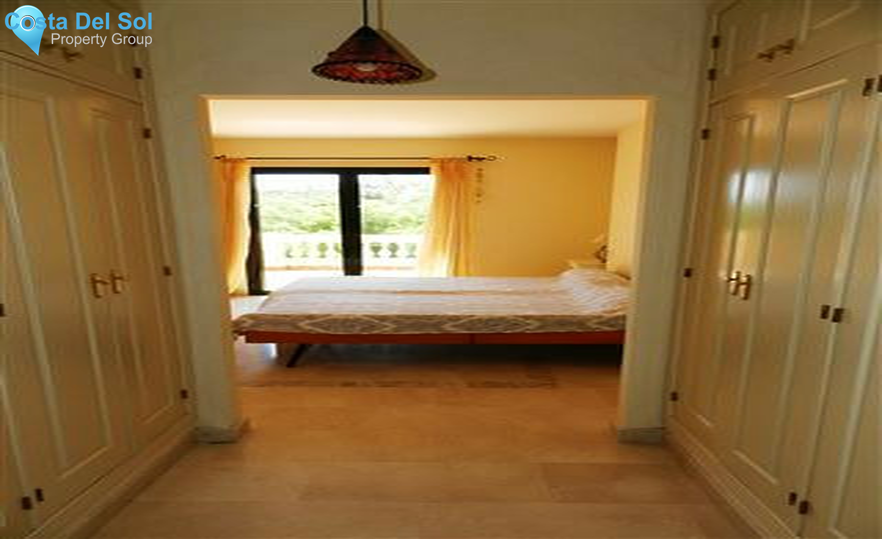 Semi-Detached House in Sotogrande Alto-1239613