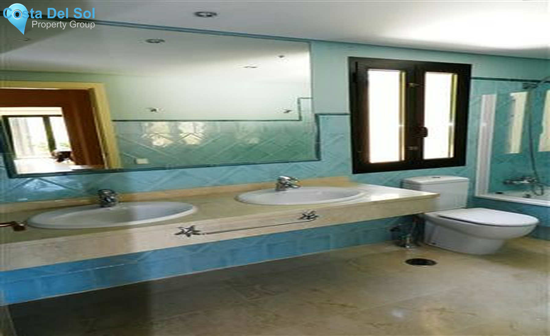 Semi-Detached House in Sotogrande Alto-1239614