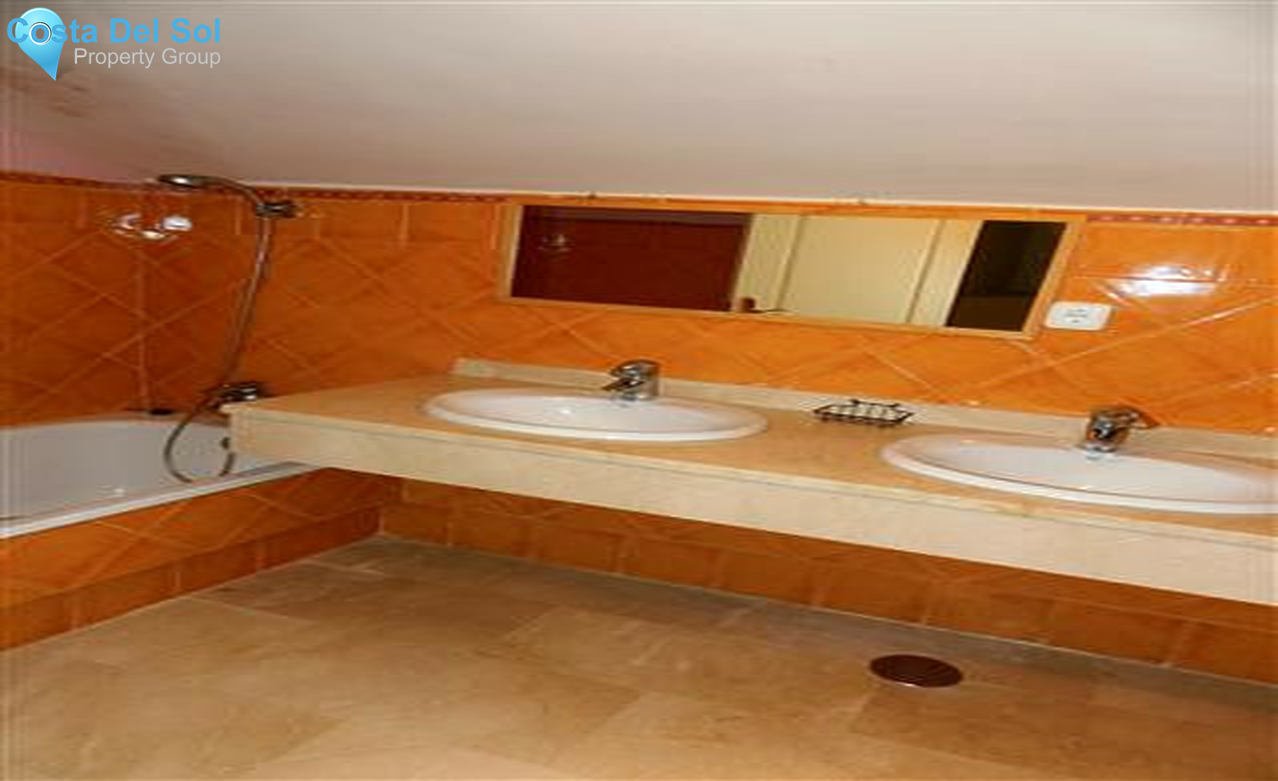 Semi-Detached House in Sotogrande Alto-1239618