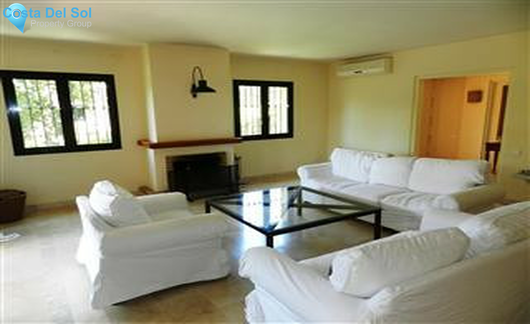 Semi-Detached House in Sotogrande Alto-1239603