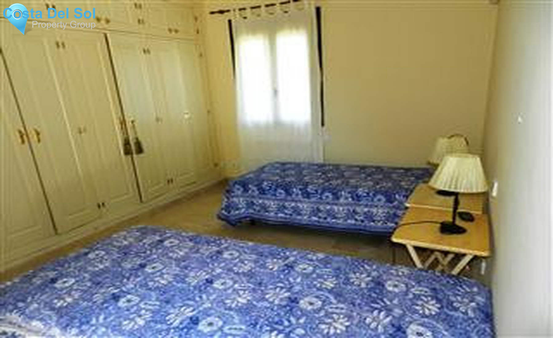 Semi-Detached House in Sotogrande Alto-1239610