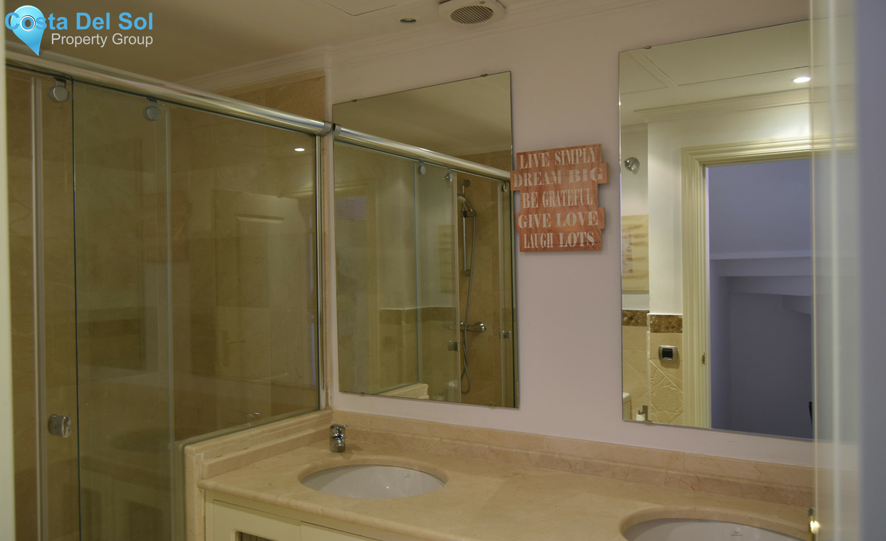 Semi-Detached House in The Golden Mile-1325515