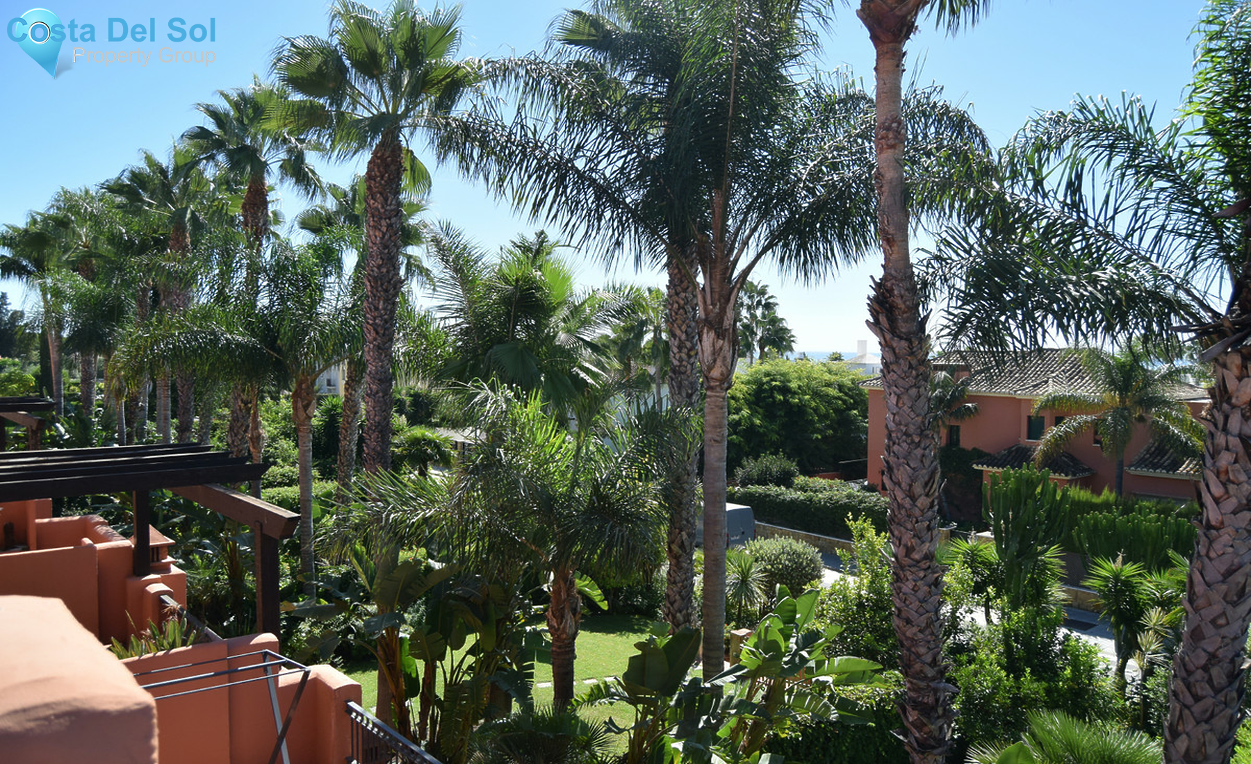 Semi-Detached House in The Golden Mile-1325498