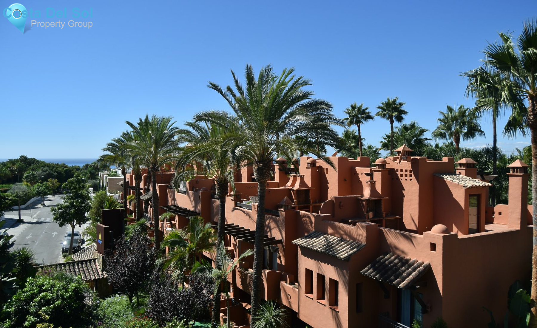 Semi-Detached House in The Golden Mile