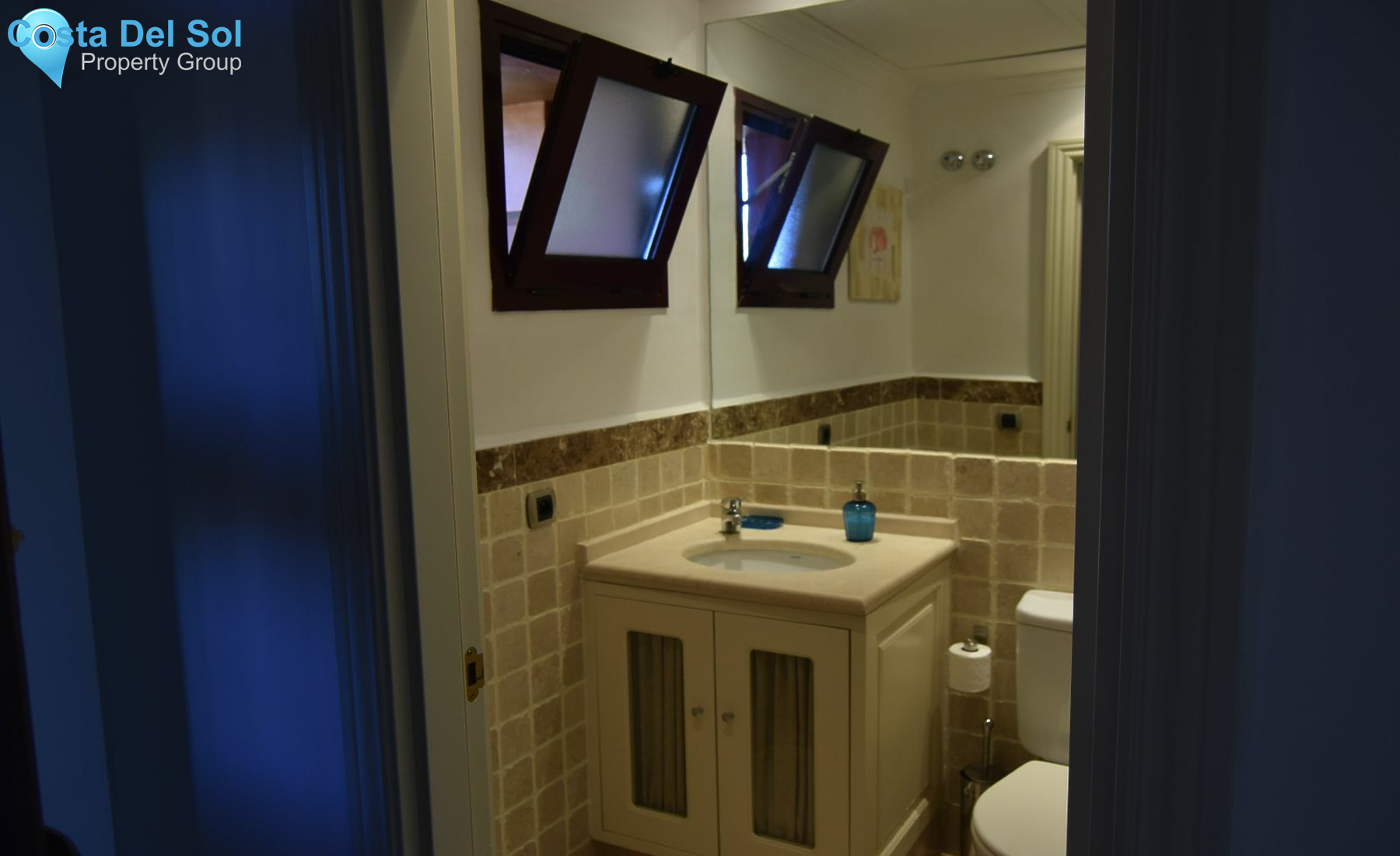 Semi-Detached House in The Golden Mile-1225196