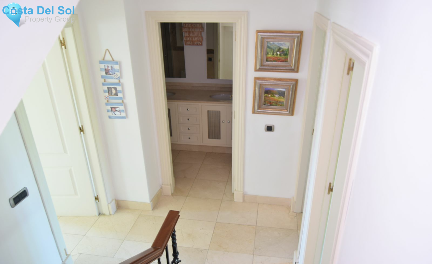 Semi-Detached House in The Golden Mile-1225198