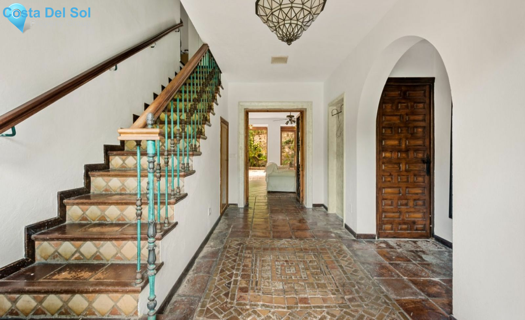 Semi-Detached House in The Golden Mile-1463751