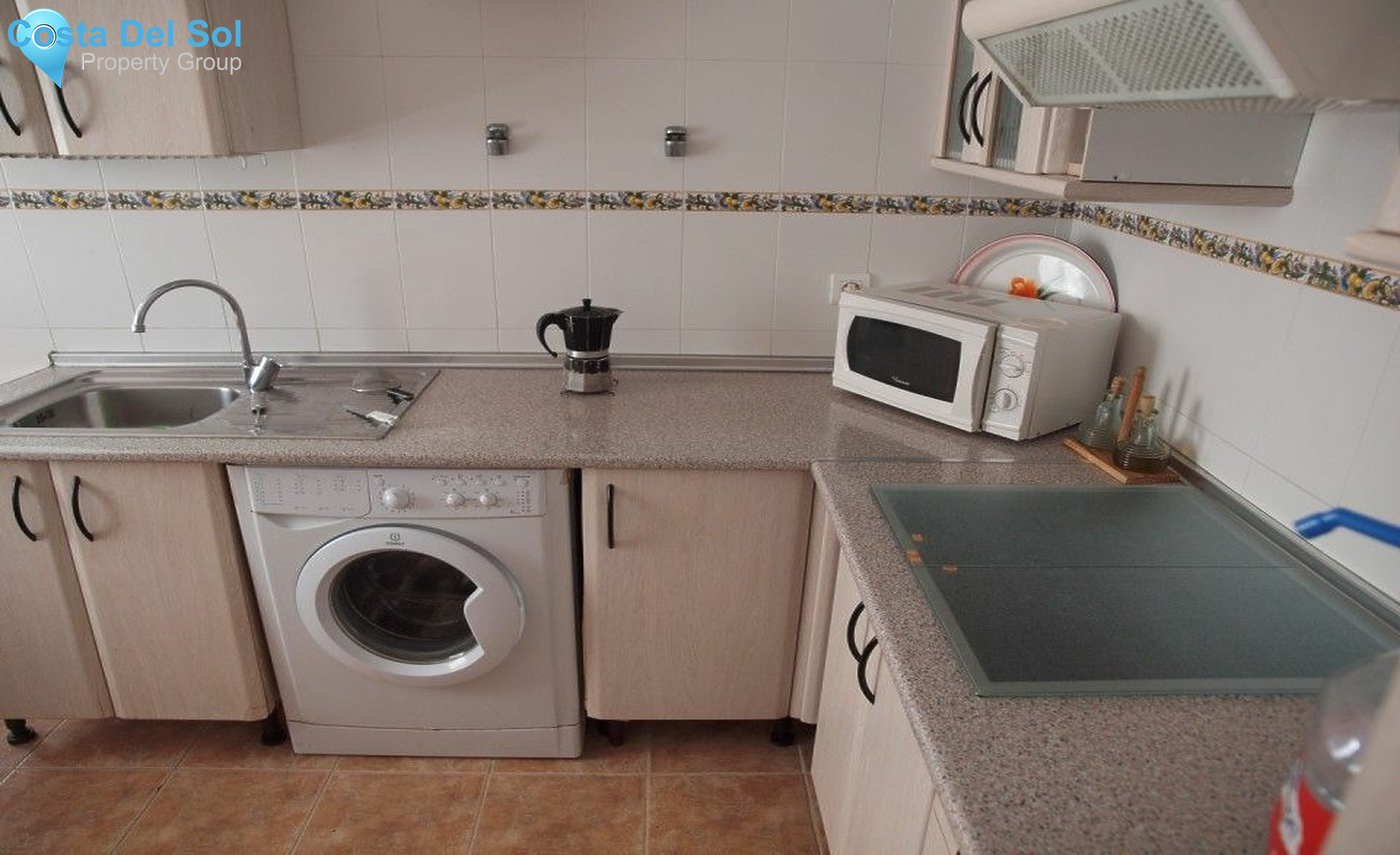 Semi-Detached House in Torre del Mar-1230368