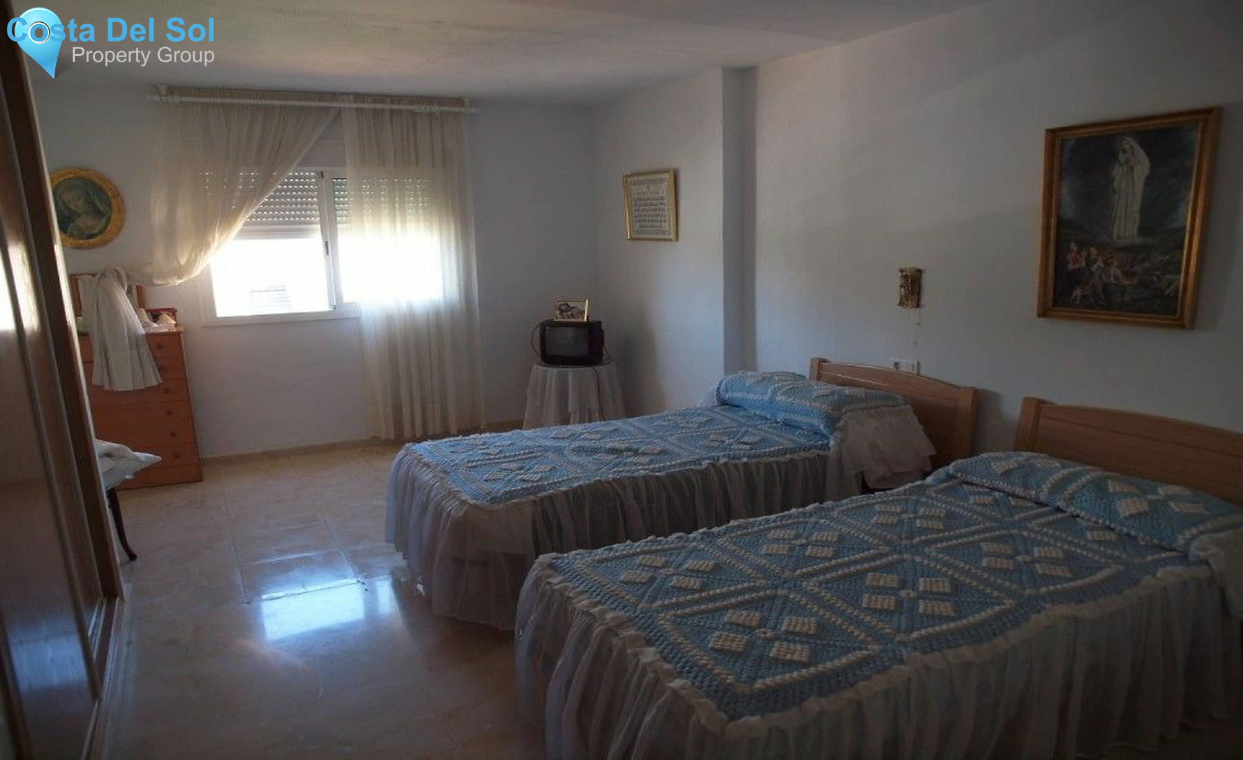 Semi-Detached House in Torre del Mar-1230373